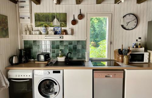 Le Petit Manoir De La Noue - Foto 22