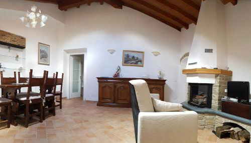 Casa Sabrina - Foto 4