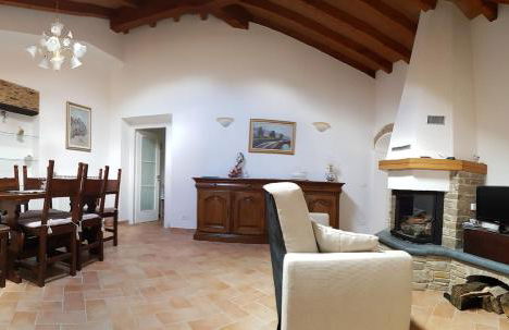 Casa Sabrina - Foto 4