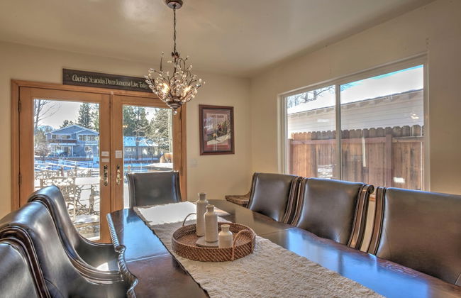 Mv25: Waterfront Tahoe Keys Home -30 Days Minimum - Foto 30