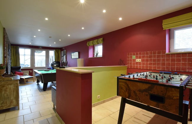 Bertrix Mill With Sauna - Photo 23