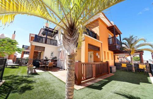 Monte Carrera 212 by Homestaygrancanaria - Foto 1