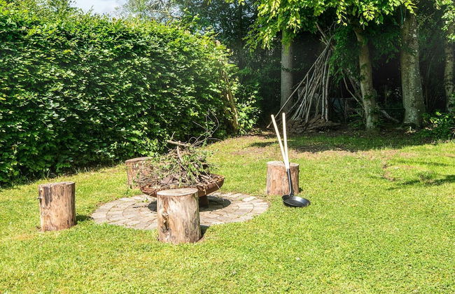 Cozy Holiday Home in Haderslev near Beach - Foto 19