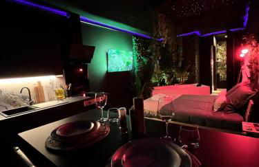 Amazonia Suite - Starry Sky & Spa Bath - Foto 1