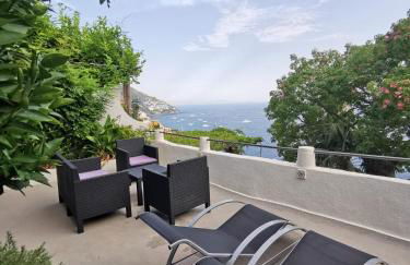 Villa Mirella Sea View Apartments - Foto 19