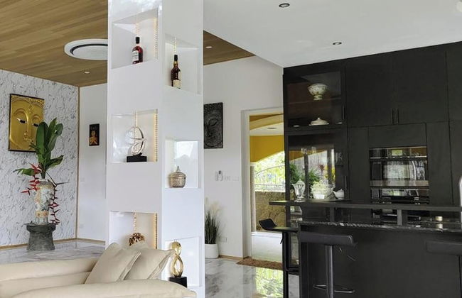 Namo Pool Villa Phuket - Foto 9