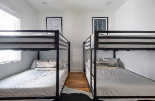 The Gambler - Pool Table Plus Rooftop with Firepit - Foto 62