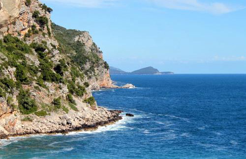 Apartments with a parking space Popovici, Dubrovnik - 8694 - Foto 24