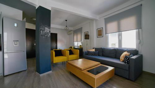 V&V Central & Elegant Apartment - Foto 2