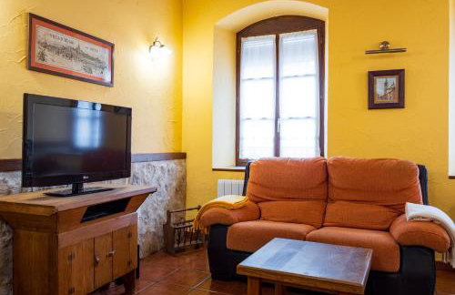 Casa Rural Villa Calera - Photo 20