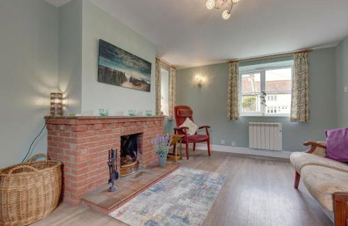 Fairfield Cottage - Foto 7