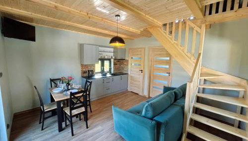 BiesCzadowe Domki - Foto 2