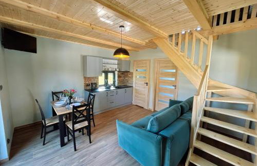 BiesCzadowe Domki - Foto 2