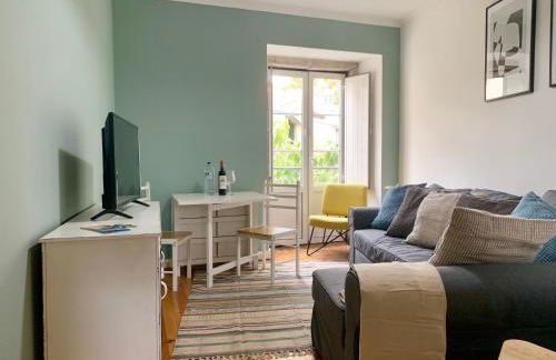 Apartments Center Castelo de São Jorge - Photo 88