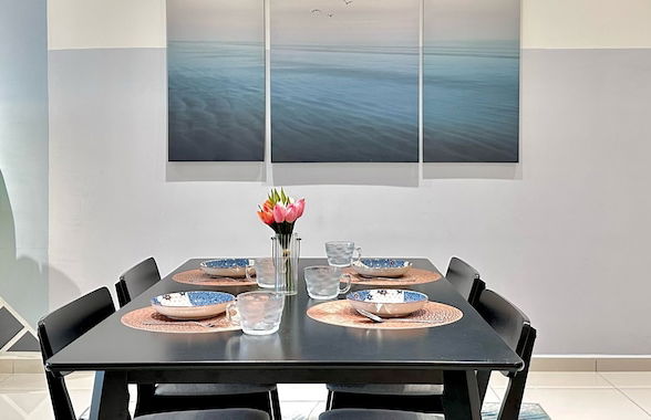 Ong Kim Wee Residence - Foto 76