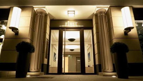 FIRST im FIRST Sellin, Penthouse Himmelsnest am Meer - Foto 5