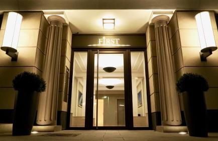 FIRST im FIRST Sellin, Penthouse Meerselig mit Ostseeblick und Dachterrasse - Foto 16