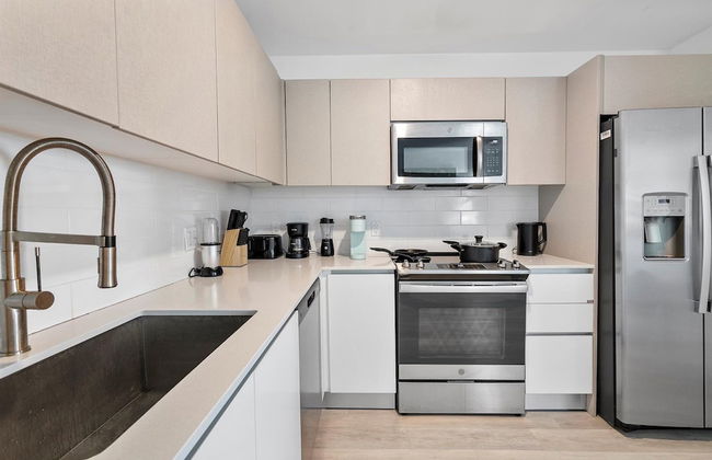 Lofts of Aventura - Foto 53