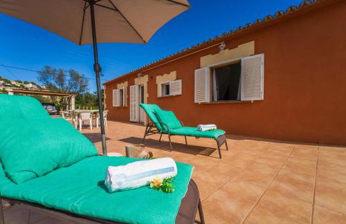 Ideal Property Mallorca - Can Caragol Font de Sa Cala - Photo 49