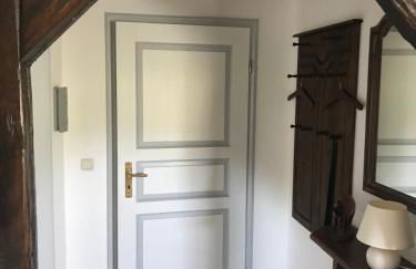 Kleine Ferienwohnung bei Kappeln an der Schlei - Foto 11