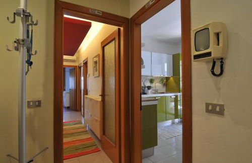 Sole & Querce Apartments- Bike Friendly with garage - Foto 61