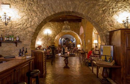 Borgo Il Poggiaccio Residenza Turistico Alberghiera - Foto 65