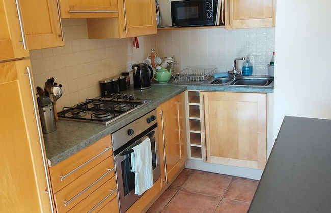 Peaceful and Stylish Cottage Near Taunton Somerset - Foto 4