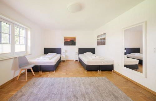 "Reetland" - Haus Hartwig - Photo 45