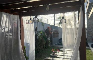 Casa luxo 4 Suites Bessa Joao Pessoa Paraiba - Foto 22