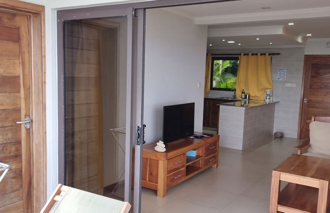 Island Cove - Foto 3