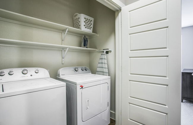 Frisco beautifully furnished 2 br apt - Photo 22