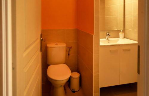 Maison centre proche ski et lac - Foto 19