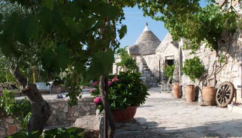 Dimora Casanoja - Foto 2, Garden