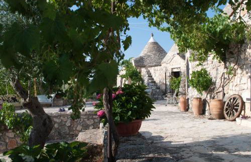 Dimora Casanoja - Foto 2