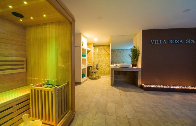 Apartments Villa Roza - Foto 18