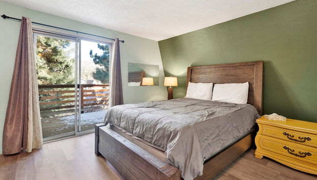 Aeroplane Gambrel #2509 - Foto 3, Habitación