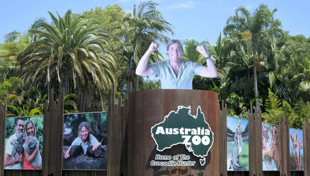 Excursión al Australia Zoo - Foto 4