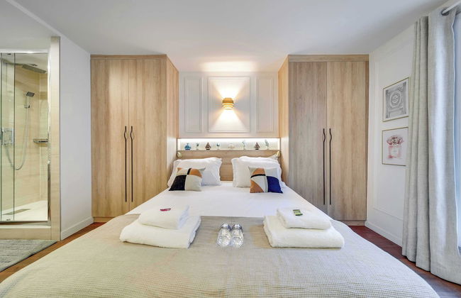 Résidence Paris CHOISEUL - Foto 23