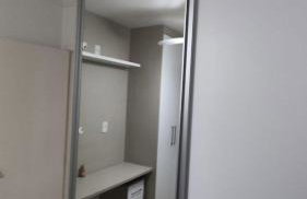 Apto semi mobiliado - Foto 17