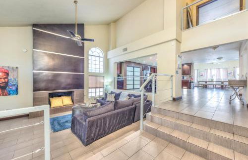 Spacious Home free early check-in if available! - Foto 8