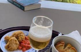 Flat aconchegante à beira-mar - Foto 14