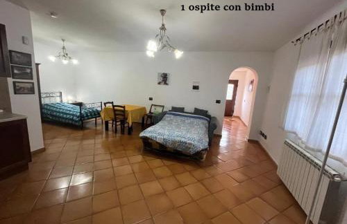 Villa Gilda - Foto 54