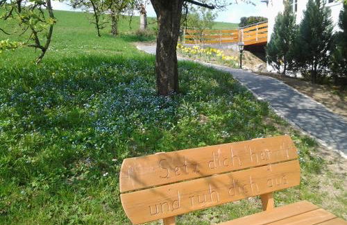 Ferienwohnung Hägelhof - Foto 22