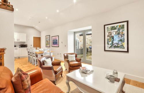 The Old Barn- North East Escapes - Foto 17