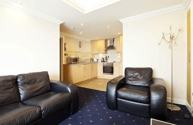 Queens Mansions - Foto 19