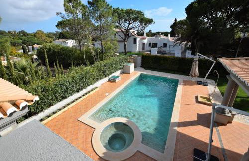 Charming Exceptional Villa in Algarve - Photo 27