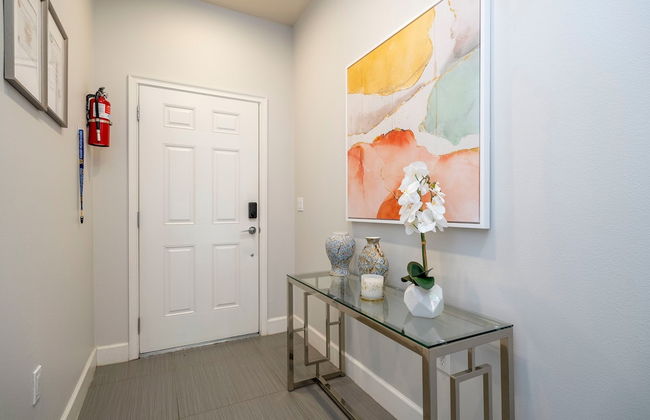 Charming 3Bd w Pool Close to Disney Serenity 1639 - Foto 7