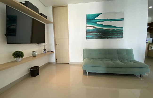 RESERVA DEL MAR BY VISITAMAGICA - Foto 15