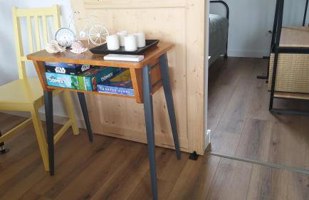 agroturystyka domek na trawie - Foto 76