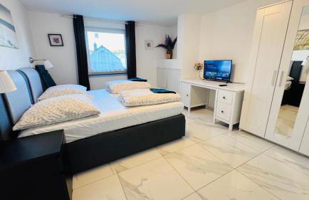 Emily’s Apartment - Foto 21